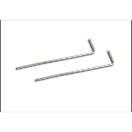 SA-F16-06 - tail wing steel wire SkyArtec