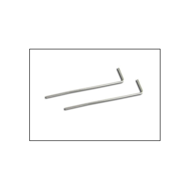 SA-F16-06 - tail wing steel wire SkyArtec