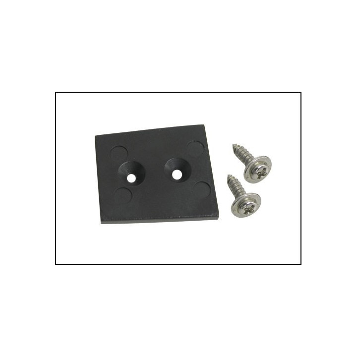 SA-F16-14 - ducted fan holder SkyArtec