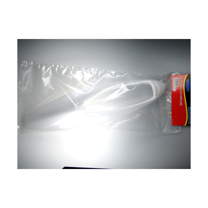 SA-FJ-04 - Fuselage cover (no decal) SkyArtec