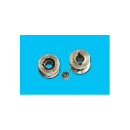 HM-068-Z-25 - Synchronous pulley