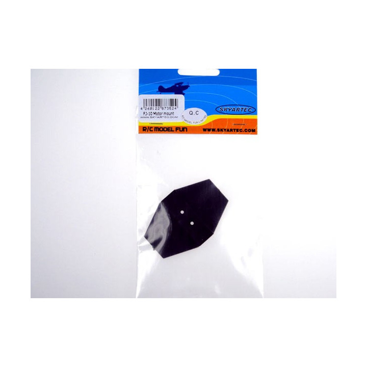 SA-FJ-10 - Motor mount SkyArtec