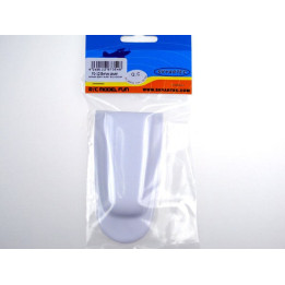 SA-FJ-12 - Servo cover SkyArtec