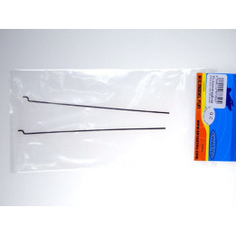 SA-FJ-14 - Aileron push-rod SkyArtec