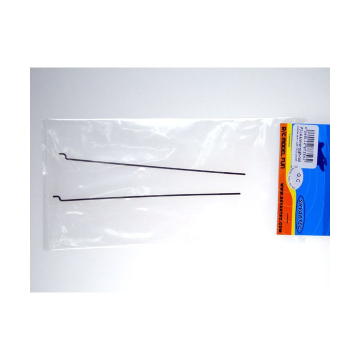 SA-FJ-14 - Aileron push-rod SkyArtec
