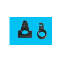 HM-068-Z-26 - Rudder wire holder