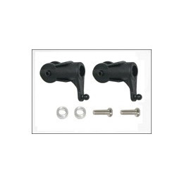SA-NI-08 - Rotor Holder SkyArtec