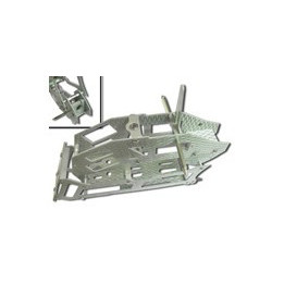 SA-NI-13 - CNC Airframe Side Shelf(fiberglass) SkyArtec