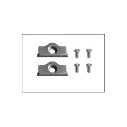 SA-NI-14 - Main Shaft Mount set SkyArtec