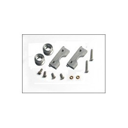 SA-NI-21 - Belt Pulley Mount set SkyArtec