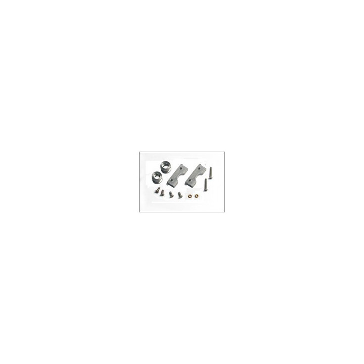 SA-NI-21 - Belt Pulley Mount set SkyArtec
