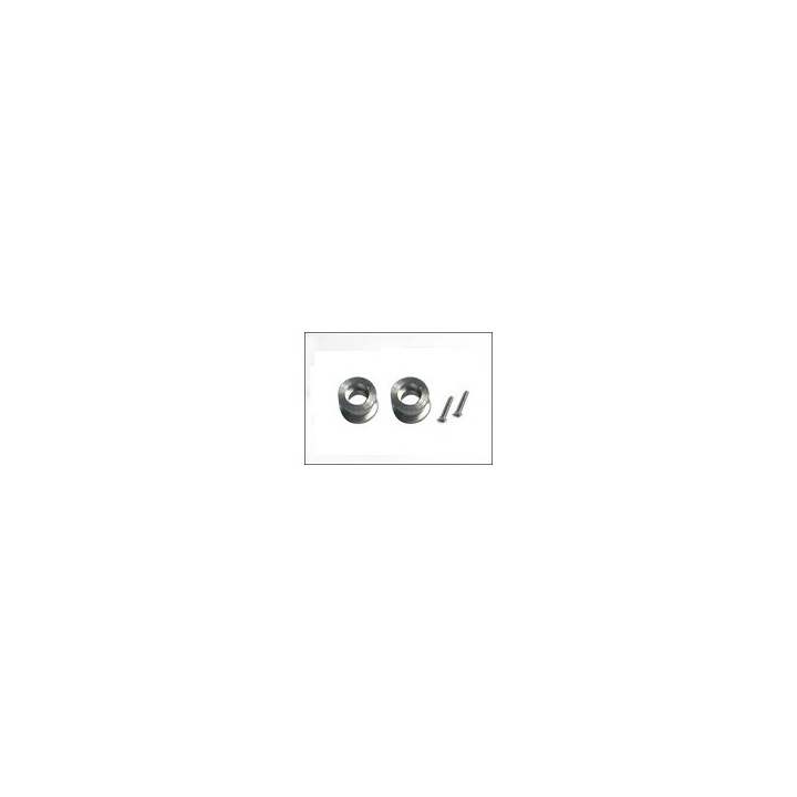 SA-NI-22 - Guide pulley set SkyArtec
