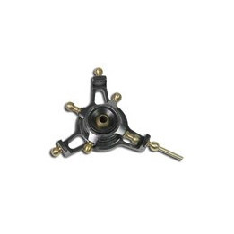 SA-NI-28 - CNC metal Swashplate SkyArtec