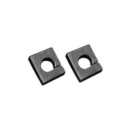 SA-NI-38 - Tail Boom Clamp Mount SkyArtec