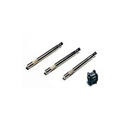 SA-NI-42 - Tail shaft set SkyArtec