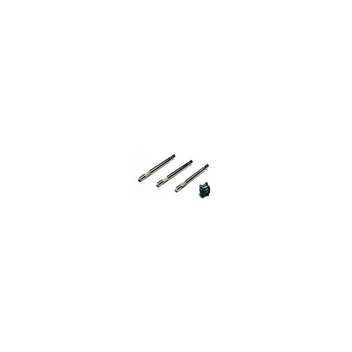 SA-NI-42 - Tail shaft set SkyArtec
