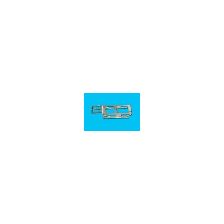 HM-068-Z-29 - Main frame (side)