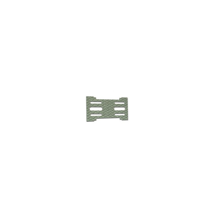 SA-NI-49 - Fiberglass Soleplate SkyArtec
