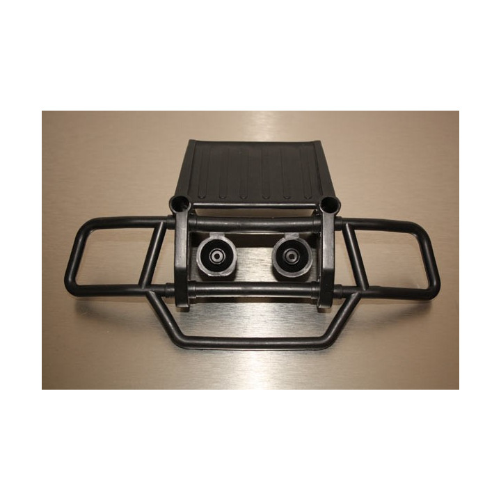 SQ-Z3 - Front Bumper (Z3) Sheng Qi