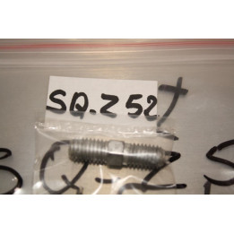 SQ-Z52 - Z52 - Double Screw - 1pc (Z52) Sheng Qi