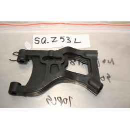 SQ-Z53L - Rear Wisbone Lower Left - 1pc (Z53 LEFT) Sheng Qi