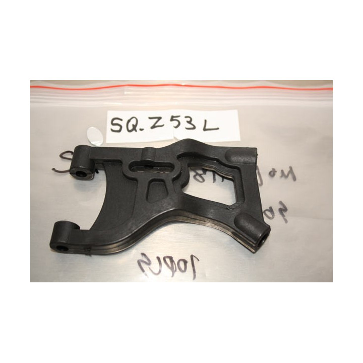 SQ-Z53L - Rear Wisbone Lower Left - 1pc (Z53 LEFT) Sheng Qi