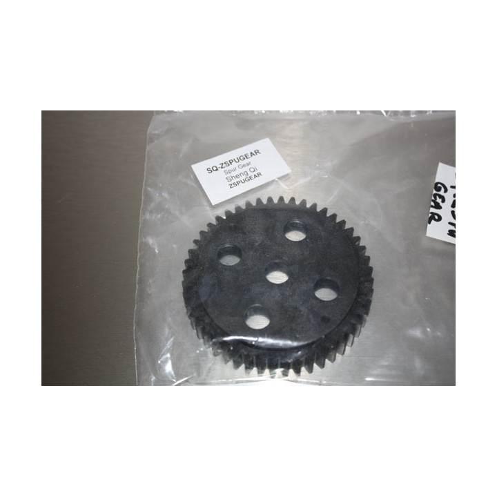 SQ-ZSPUGEAR - Spur Gear Sheng Qi