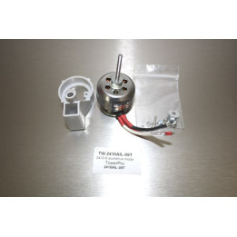 TW-2410AIL-09T - 2410-9 alumimun motor TowerPro