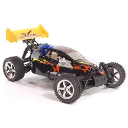 AC-CONDPROBK-ARR - CONDOR A ASSEMBLER BUGGY (A3001) ACME Racing