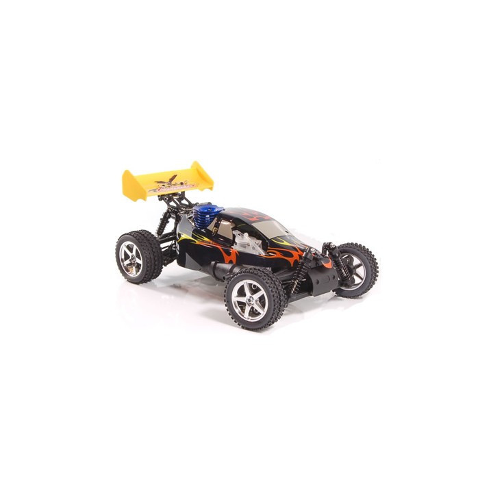 AC-CONDPROBK-ARR - CONDOR A ASSEMBLER BUGGY (A3001) ACME Racing