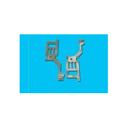 HM-068-Z-33 - Main frame holder