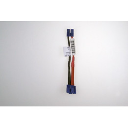 DT-EC3YPARAL-01-EC3 Battery Harness 14AWG for 2 Packs in Parallel
