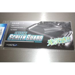 EA-049-F7 - Screen Guard (FUTABA 7 CHP) Xtreme
