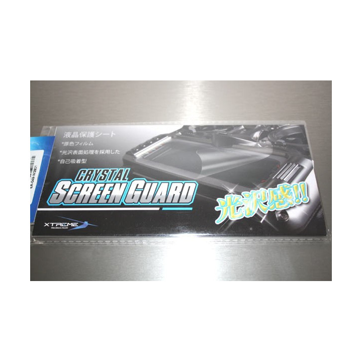 EA-049-W2801 - Screen Guard (WALKERA WK-2801) Xtreme