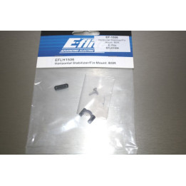 EF-1506 (EFLH1506) - Horizontal Stabilizer/Fin Mount: BSR E-flite