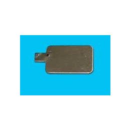 HM-068-Z-37 - Gyro holding frame