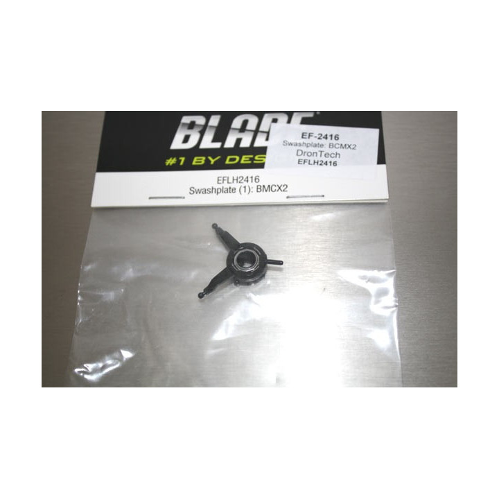 EF-2416 (EFLH2416) - Swashplate: BCMX2 E-flite