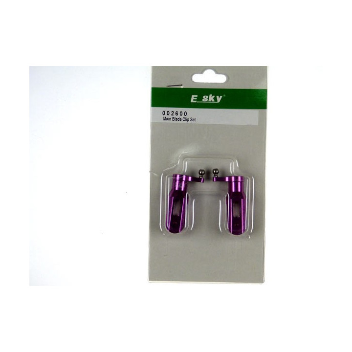 EK-002600 - Main Blade Clip Set Esky