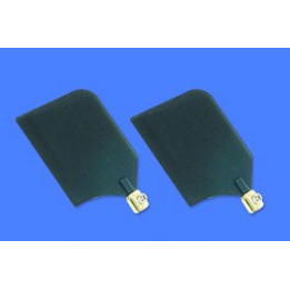 HM-4-6-Z-03 - Flybar paddle Walkera