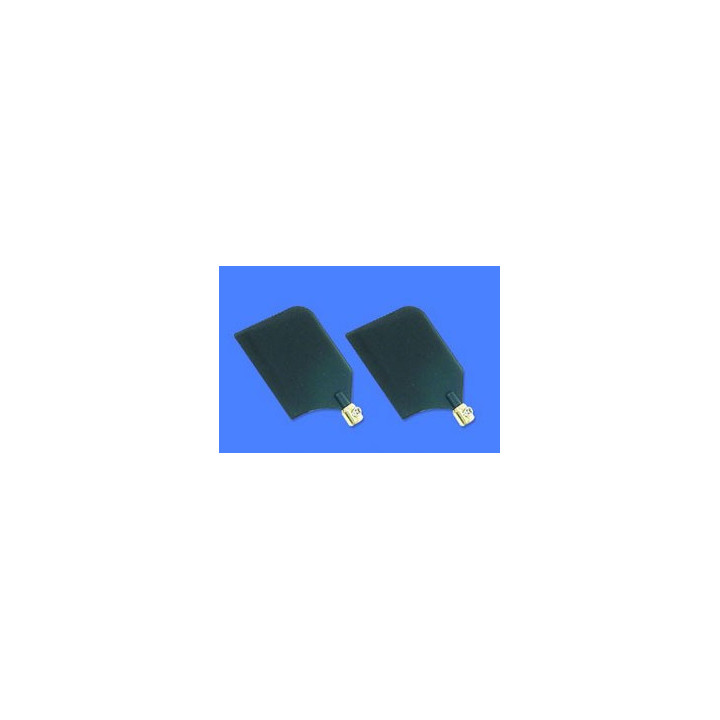 HM-4-6-Z-03 - Flybar paddle Walkera