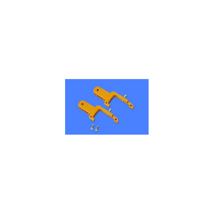 HM-4-6-Z-04 - Main blades holder Walkera