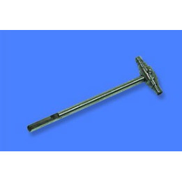HM-4-6-Z-09 - Tail shaft set Walkera