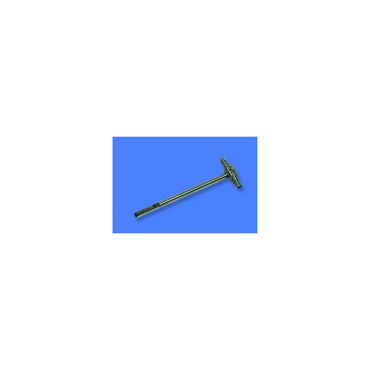HM-4-6-Z-09 - Tail shaft set Walkera
