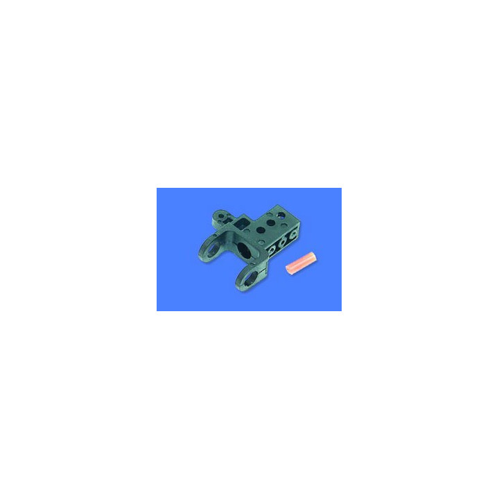HM-4-6-Z-22 - Tail motor holder Walkera