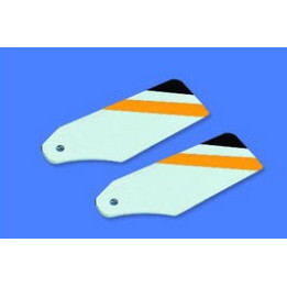 HM-4-6-Z-26 - Tail rotor blades Walkera