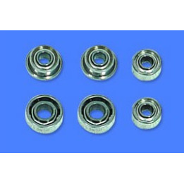 HM-4-6-Z-28 - Bearing set Walkera