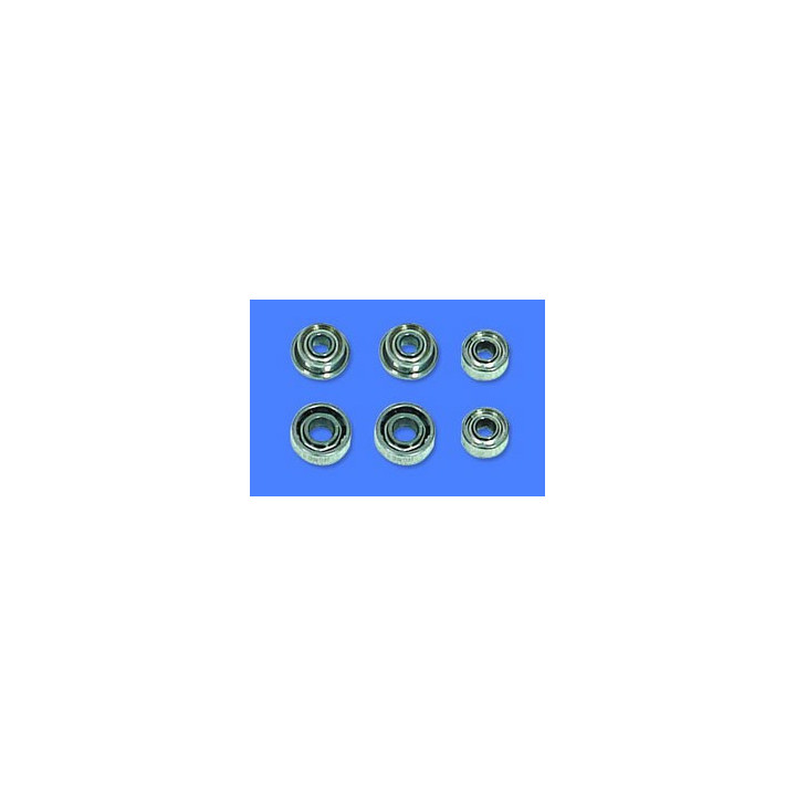 HM-4-6-Z-28 - Bearing set Walkera