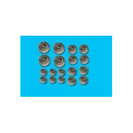 HM-068-Z-43 - Bearing set