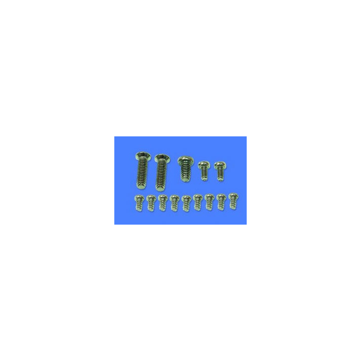 HM-4-6-Z-29 - Screw set Walkera