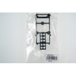 Battery holder-HM-5-4Q5-Z-13-Hangar RC.com-Walkera
